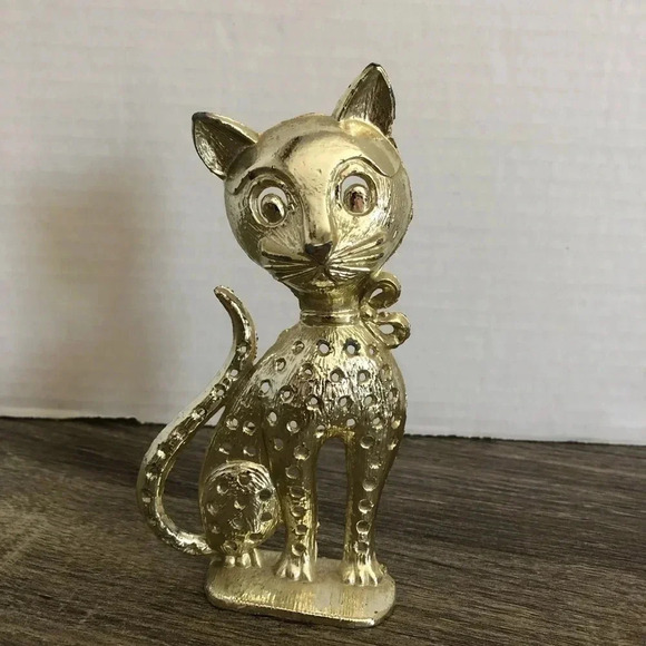 Vintage  Torino Earring Holder - Picture 8 of 8